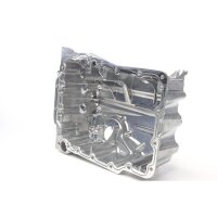 Die-cast aluminium Oil Sump without Seal METZGER for e.g. AUDI A1