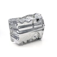 Die-cast aluminium Oil Sump without Seal METZGER for e.g. AUDI A1