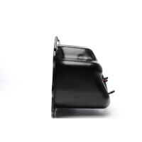 Oil Sump sheet steel without Seal METZGER suitable for e.g. BMW 3 Series