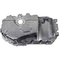 Oil pan METZGER for VW TIGUAN (5N_)