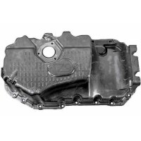 Die-cast aluminium Oil Sump without Seal METZGER for e.g....