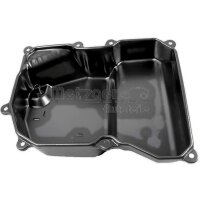 Oil Sump Automatic sheet steel with oil drain plug...