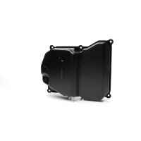 Oil Sump Automatic sheet steel with oil drain plug...