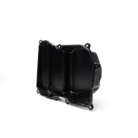 Oil Sump Automatic sheet steel with oil drain plug METZGER for e.g. MINI