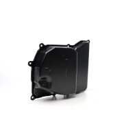 Oil Sump Automatic sheet steel with oil drain plug METZGER for e.g. MINI