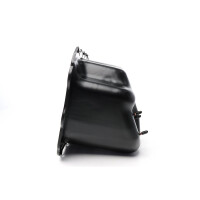 Oil Sump sheet steel without Seal METZGER suitable for e.g. BMW 1 Series