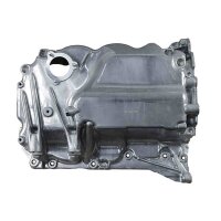 Oil pan METZGER for BMW 2 Active