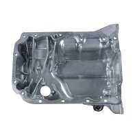 Oil pan METZGER for BMW 2 Active