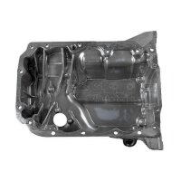 Oil Sump die-cast aluminium without Seal METZGER suitable...