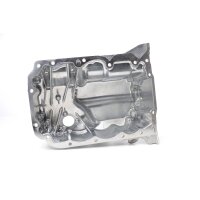 Oil Sump die-cast aluminium without Seal METZGER suitable for MINI and others