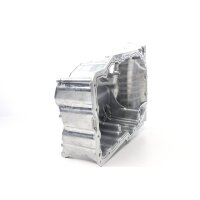 Ölwanne Aluminium-Druckguss ohne Dichtung METZGER für u.a. SEAT LEON