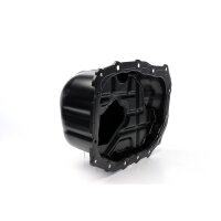 Oil Sump sheet steel without Seal METZGER fits TOYOTA AYGO and others