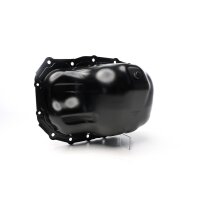 Oil Sump sheet steel without Seal METZGER fits TOYOTA AYGO and others