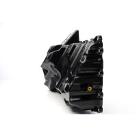 Oil Sump with Seal METZGER IAM-Expertise suitable for e.g. BMW 1 Series