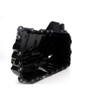 Oil Sump with Seal METZGER IAM-Expertise suitable for e.g. BMW 1 Series