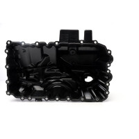Oil Sump with Seal METZGER IAM-Expertise suitable for e.g. BMW 1 Series