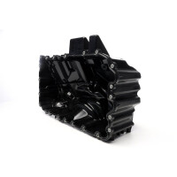 Oil Sump with Seal METZGER IAM-Expertise suitable for e.g. BMW 1 Series