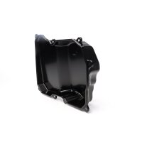 Oil Sump Automatic Metal with oil drain plug METZGER for e.g. VW GOLF