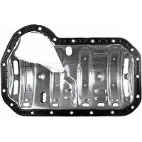 Baffle Plate Oil Sump METZGER IAM-Expertise suitable for...