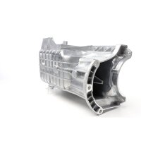 Oil Sump without Seal METZGER IAM-Expertise suitable for e.g. FORD FIESTA