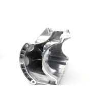 Oil Sump without Seal METZGER IAM-Expertise suitable for e.g. FORD FIESTA