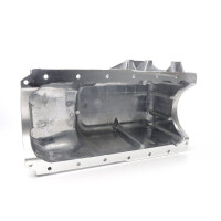 Oil Sump without Seal METZGER IAM-Expertise suitable for e.g. FORD FIESTA