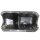 Oil pan METZGER for FIAT UNO (146_)