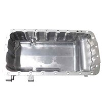 Oil pan METZGER for CITROËN JUMPY I