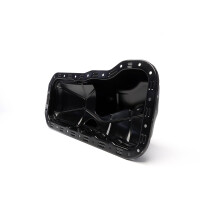 Oil Sump sheet steel without Seal METZGER suitable for FIAT MULTIPLA and others