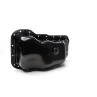 Oil Sump sheet steel without Seal METZGER suitable for FIAT MULTIPLA and others