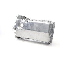 Oil Sump Aluminium without Seal METZGER IAM-Expertise...