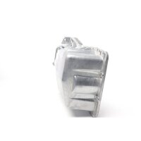 Oil Sump Aluminium without Seal METZGER IAM-Expertise suitable for e.g. VW BORA