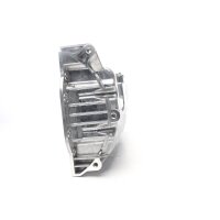 Oil Sump Aluminium without Seal METZGER IAM-Expertise suitable for e.g. VW BORA