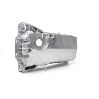 Oil Sump Aluminium without Seal METZGER IAM-Expertise suitable for e.g. VW BORA