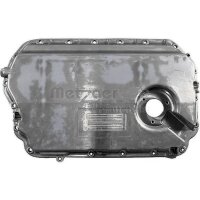 Oil Sump Aluminium without Seal METZGER IAM-Expertise...
