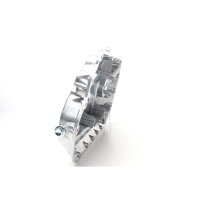 Oil Sump Aluminium without Seal METZGER IAM-Expertise suitable for e.g. AUDI A4