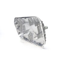 Oil Sump Aluminium without Seal METZGER IAM-Expertise suitable for e.g. AUDI A8