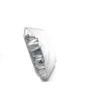 Oil Sump Aluminium without Seal METZGER IAM-Expertise suitable for e.g. AUDI A8