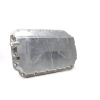 Oil Sump Aluminium without Seal METZGER IAM-Expertise suitable for e.g. AUDI A8