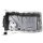 Oil pan METZGER for VW GOLF IV