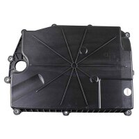 Oil pan automatic transmission METZGER for FORD FOCUS III