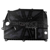 Gasket Automatic Transmission Oil Sump with Seal METZGER...