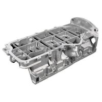 Oil Sump Aluminium without Seal METZGER suitable for e.g....