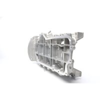 Oil Sump Aluminium without Seal METZGER suitable for e.g. FORD TOURNEO