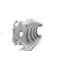 Oil Sump Aluminium without Seal METZGER suitable for e.g. FORD TOURNEO