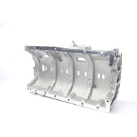 Oil Sump Aluminium without Seal METZGER suitable for e.g. FORD TOURNEO