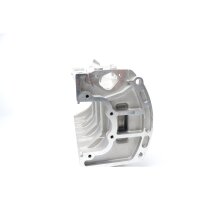 Oil Sump Aluminium without Seal METZGER suitable for e.g. FORD TOURNEO