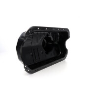 Oil Sump sheet steel without Seal METZGER IAM-Expertise fits HONDA CIVIC