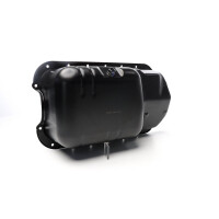 Oil Sump sheet steel without Seal METZGER IAM-Expertise fits HONDA CIVIC