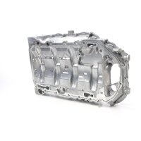 Oil Sump Aluminium without Seal METZGER suitable for e.g....